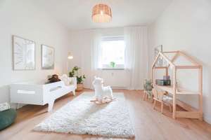SOFORT FREI: Helle Drei-Zimmer-WHG mit Balkon in der Neustadt – Die vollständige Adresse der Immobilie erhältst du vom Anbieter., 28201 Gartenstadt Süd, Bremen – Vorschaubild 8