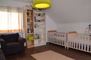 Einfamilien Haus für mehrere Generationen zu vermieten. – Aggerstraße 61, 51645 Gummersbach – Vorschaubild 18