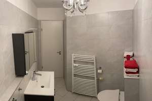 Top Location: Furnished Apartment, Quiet, Large Terrace, Garden and Park – Krausnickstraße 8, 10115 Mitte (Ortsteil), Berlin – Vorschaubild 5