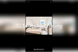Tauschwohnung: 3-Zimmer-Wohnung in ruhiger Familiengegend (Köln Höhenhaus) – Die vollständige Adresse der Immobilie erhältst du vom Anbieter., 51061 Höhenhaus, Köln – Vorschaubild 4