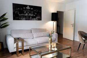 Gepflegte 2-Zimmer-Wohnung in Duisburg-Neudorf-Nord