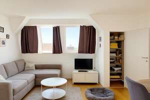 Provisionsfreie 4-Zimmer-Wohnung in Berlin-Mariendorf für 340000 + 1 vermietete Wohnung für 239000€ – Die vollständige Adresse der Immobilie erhältst du vom Anbieter., 12107 Mariendorf, Berlin – Vorschaubild 7