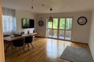 Exklusive, gepflegte 2-Zimmer-Wohnung mit Einbauküche in München Untermenzing