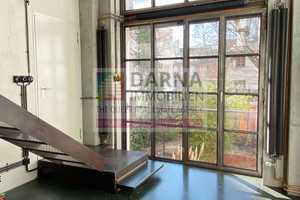 Einzigartiges 4-Zimmer-Industrie-Loft mit Garten-Oase in Berlin-Mitte – Strelitzer Strasse 70, 10115 Berlin – Vorschaubild 13