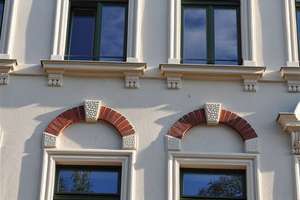 Hochwertige 3-Zimmerwohnung, Fußbodenheizung, Parkett, Balkon und Stellplatz im Innenhof – Die vollständige Adresse der Immobilie erhältst du vom Anbieter., 4177 Altlindenau, Leipzig – Vorschaubild 14