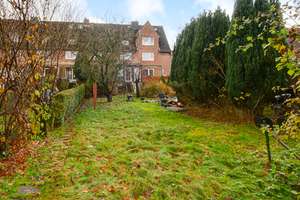 Teilsaniertes Reihenmittelhaus in gefragter Lage – Salzburger Straße 144, 24147 Elmschenhagen, Kiel – Vorschaubild 4