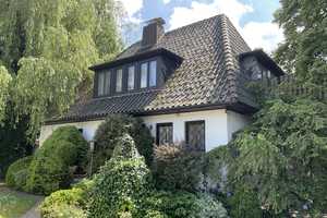 Großzügige Stadthausvilla in Lüchow – Lüchow-Dannenberg (Kreis) – Vorschaubild 3