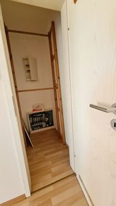 Zuhause mit 2 Zimmern in Hattingen