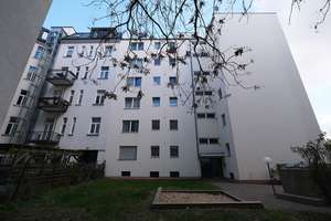 "Sonnige Hochparterre Wohnung mit großem Süd-Balkon, freiem Blick und Stellplatz in Alt-Lietzow" – Guerickestraße 40, 10587 Charlottenburg, Berlin – Vorschaubild 26