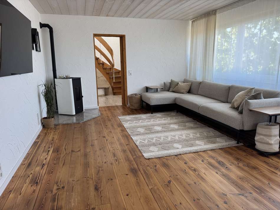 EG Wohnzimmer