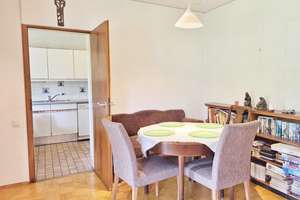 Einfamilienhaus mit Süd-West-Garten und optional ein weiteres Baugrundstück – Die vollständige Adresse der Immobilie erhältst du vom Anbieter., 51469 Paffrath, Bergisch Gladbach – Vorschaubild 4