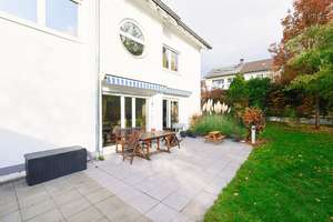 Großzügige DHH - 5-ZKB, Terrasse, Loggia und Garage in ruhiger Lage in Niederlahnstein – Die vollständige Adresse der Immobilie erhältst du vom Anbieter., 56112 Lahnstein – Vorschaubild 12