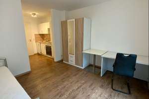Studenten-Apartment in Ingolstadt-Süd – Die vollständige Adresse der Immobilie erhältst du vom Anbieter., 85051 Südost, Ingolstadt – Vorschaubild 2