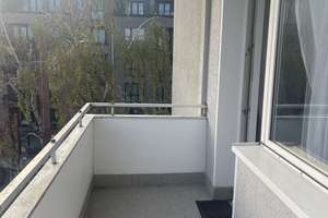 Ein-Zimmer-Wohnung in Derendorf – 40476 Derendorf, Düsseldorf – Vorschaubild 6