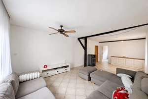 Freistehendes EFH mit 227 m² Wohnfläche und traumhaftem Garten direkt am Bach! – Schulstr. 6, 47627 Kevelaer – Vorschaubild 4