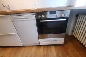 Helle 2-Zimmer Wohnung im 3. OG mit Südbalkon – Arnimstr. 19, 81369 Mittersendling, München – Vorschaubild 16