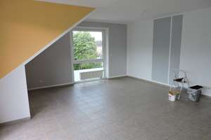 Maisonette ist nett mit 97 m² und 4 Zimmern – Hammersenstraße 8, 41239 Pongs, Mönchengladbach – Vorschaubild 5