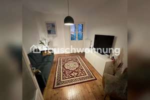 Tauschwohnung: Schöne 2,5-Zimmer-Wohnung gegen größer – Lisztstraße 12b, 22763 Ottensen, Hamburg – Vorschaubild 3