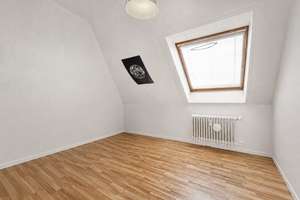 Solide Kapitalanlage in Frankfurt | vermietet | TG-Stellplatz inklusive – 60433 Dornbusch, Frankfurt am Main – Vorschaubild 13