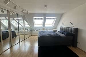 4 Zimmer Wohnung mit Dachterrasse und EBK zu vermieten – Münsterstr. 68, 40476 Derendorf, Düsseldorf – Vorschaubild 8