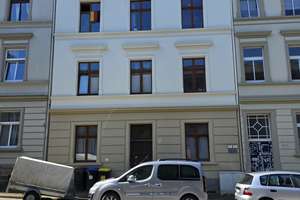 2-Zimmer Wohnung in Wuppertal zu vermieten – Baumstr. 4, 42117 Elberfeld, Wuppertal – Vorschaubild 1