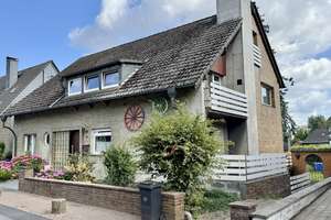freisteh. EFH mit Einliegerwohnung und Doppelgarage – Die vollständige Adresse der Immobilie erhältst du vom Anbieter., 47495 Rheinberg – Vorschaubild 4