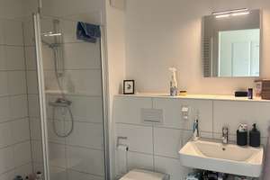 Nachmieter für meine schöne 2 Zimmer Wohnung in Münster gesucht | York Quartier  – Essexweg 30, 48167 Gremmendorf-West, Münster – Vorschaubild 6