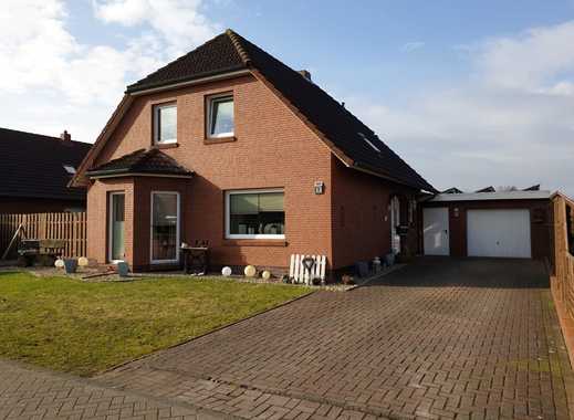 Haus kaufen in Halbemond ImmobilienScout24