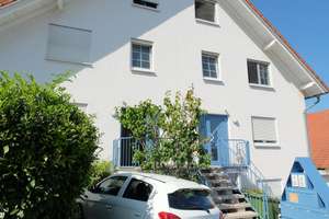 Echte Alternative zum Haus: Schöne ETW – toller Schnitt, 116 m², 5ZKBB / Eigennutz / 4,6 % Rendite – – Die vollständige Adresse der Immobilie erhältst du vom Anbieter., 55288 Udenheim – Vorschaubild 2