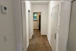 Frisch kernsanierte, charmante möbilierte 1-Zimmerwohnung im EG in Wersten zu vermieten  – Werstener Dorfstraße 214, 40591 Wersten, Düsseldorf – Vorschaubild 5