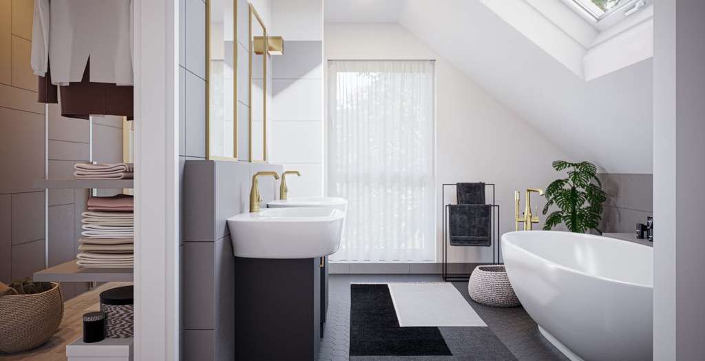 Immobilie in Creußen - Eigenheim statt Miete! – Wunderschönes Traumhaus mit 4 Zimmer in Creußen - Bild 3