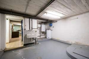 NIESEN IMMOBILIEN - Freistehendes Einfamilienhaus mit Modernisierungsbedarf – Die vollständige Adresse der Immobilie erhältst du vom Anbieter., 50999 Sürth, Köln – Vorschaubild 14