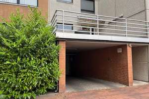 Heideviertel Nähe MHH - 3 Zi ETW mit herrlicher Weitsicht und Erweiterungsmöglichkeit – Die vollständige Adresse der Immobilie erhältst du vom Anbieter., 30625 Heideviertel, Hannover – Vorschaubild 24
