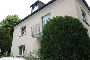 Stuttgart-Nord: Sonnige 3-Zimmer-Wohnung in bevorzugter Ausssichtslagemit Balkon – Robert-Bosch-Str. 2, 70192 Lenzhalde, Stuttgart – Vorschaubild 14