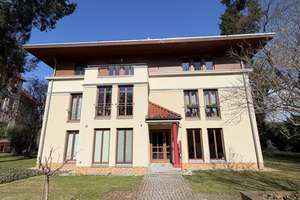 DACHGESCHOSS MAISONETTE MIT SEEBLICK – Die vollständige Adresse der Immobilie erhältst du vom Anbieter., 14482 Babelsberg Nord, Potsdam – Vorschaubild 2