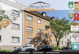 Neu&Nur bei Pell-Rich Immobili