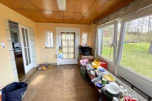 Sanierungsbedürftiges, freistehendes Einfamilienhaus in beliebter sowie idyllischer Stadtlage! – Die vollständige Adresse der Immobilie erhältst du vom Anbieter., 99097 Melchendorf, Erfurt – Vorschaubild 9