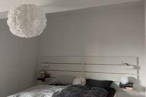 Schöne, helle 3 Zi. - Wohnung in OS-Innenstadt – Die vollständige Adresse der Immobilie erhältst du vom Anbieter., 49074 Innenstadt, Osnabrück – Vorschaubild 5