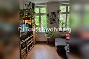 Tauschwohnung: Zweiraumwohnung am Südplatz – 4107 Südvorstadt, Leipzig – Vorschaubild 10