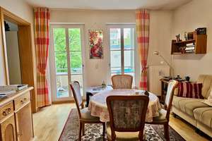 Attraktive 2-Zimmer-Kapitalanlage mit Balkon & Aufzug in Striesen – Die vollständige Adresse der Immobilie erhältst du vom Anbieter., 1309 Striesen-West, Dresden – Vorschaubild 3