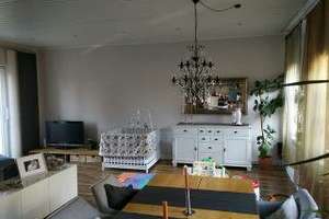 Gepflegte 3-Zimmer-Wohnung auf zwei Ebenen mit Terrasse/Balkon von privat – Die vollständige Adresse der Immobilie erhältst du vom Anbieter., 41065 Hardterbroich-Pesch, Mönchengladbach – Vorschaubild 12
