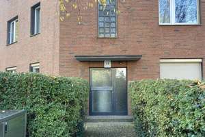 Top ausgestattet! EBK & Balkon, 2,5 Zimmer in Düsseltal! Zentral und doch im Grünen