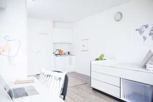 Home & Co – Easy Living | Möbliertes All-Inclusive Wohnen – Walmanger 10, 45355 Borbeck-Mitte, Essen – Vorschaubild 2