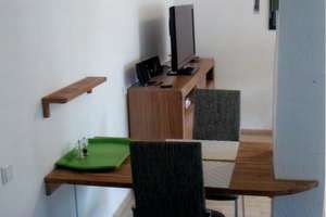 Schöne 2-Zimmer-EG-Wohnung mit Terrasse in Dortmund – Mentlerstrasse 13, 44227 Barop, Dortmund – Vorschaubild 4