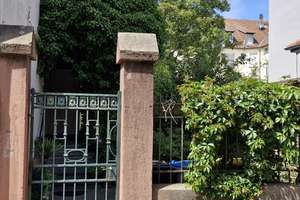 Chance: 2 Zimmerwohnung und  Dachgeschoss zum Ausbau – Glasstraße 11, 68305 Waldhof, Mannheim – Vorschaubild 2