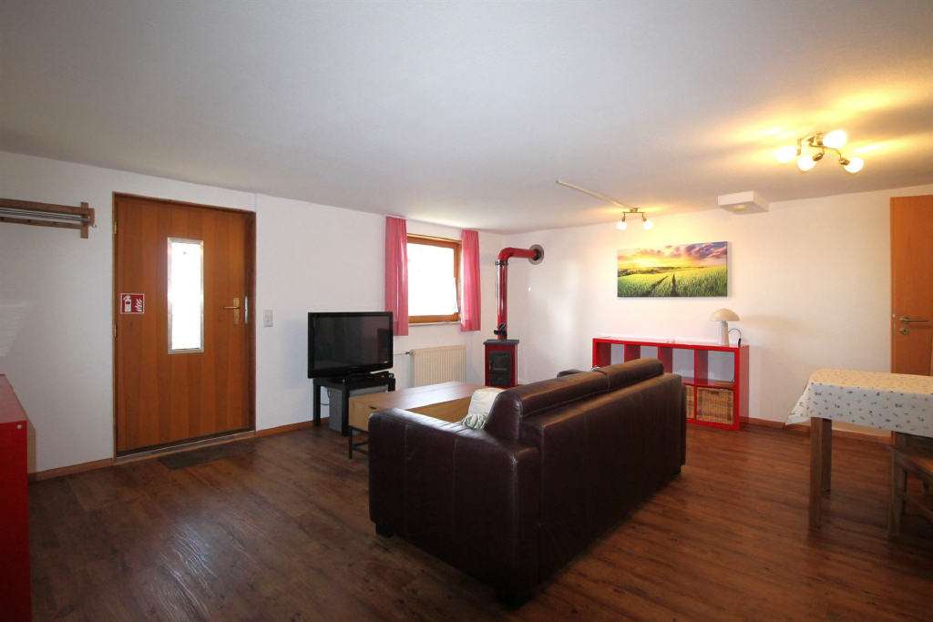 Immobilie in Bad Bellingen - Unverbaubare Fernsicht bis zu den Vogesen - Bild 6