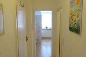 An Einzelperson zu vermieten! Altbau-Wohnung im Bielefelder Osten! – Die vollständige Adresse der Immobilie erhältst du vom Anbieter., 33604 Mitte, Bielefeld – Vorschaubild 7