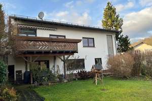 In herrlich ruhiger Lage in Lautertal-Elmshausen – Die vollständige Adresse der Immobilie erhältst du vom Anbieter., 64686 Lautertal (Odenwald) – Vorschaubild 1