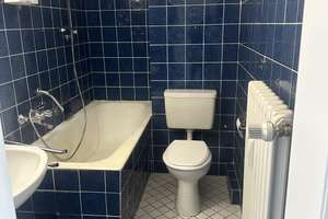 1-Zimmer-Wohnung in Düsseldorf-Pempelfort mit Balkon – Duisburger Straße 27, 40477 Pempelfort, Düsseldorf – Vorschaubild 8