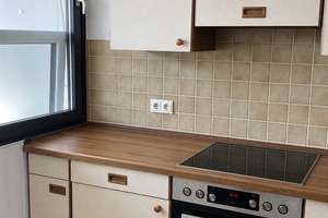1-Zimmer-Appartement in Sonthofen mit Bergblick, Schwimmbad und Sauna im Haus – Die vollständige Adresse der Immobilie erhältst du vom Anbieter., 80687 Sonthofen – Vorschaubild 5